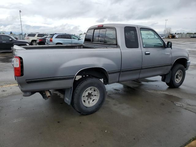 1996 Toyota T100 Xtracab SR5