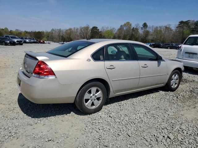 2008 Chevrolet Impala LT