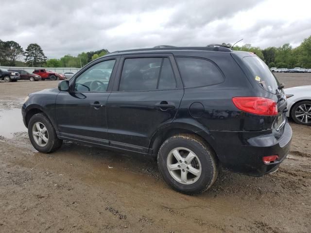 2007 Hyundai Santa FE GLS