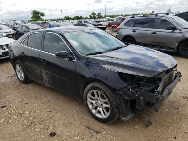 2016 Chevrolet Malibu Limited LT