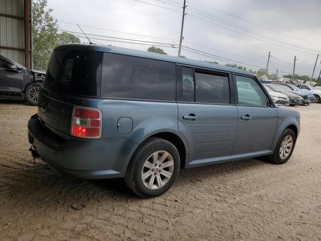 2010 Ford Flex SE