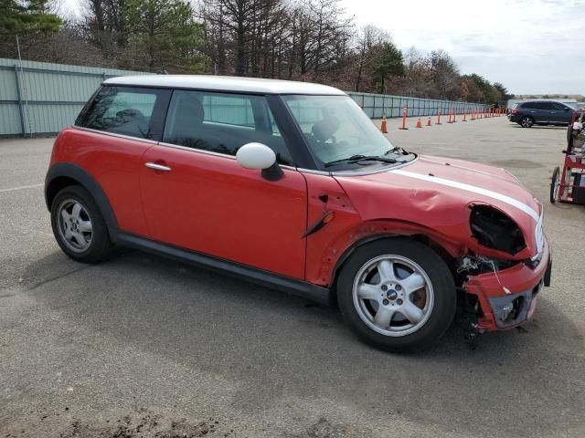 2010 Mini Cooper