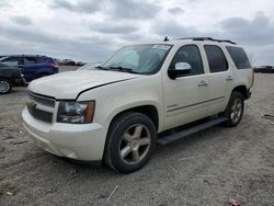 2014 Chevrolet Tahoe C1500 LTZ en venta en Earlington, KY