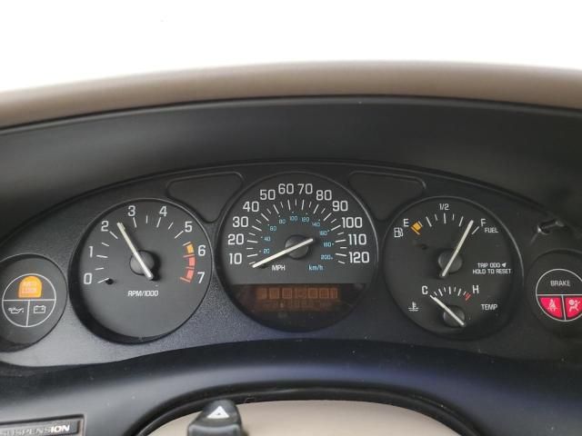 2000 Buick Regal LS