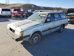 1992 Subaru Loyale for sale in Littleton, CO