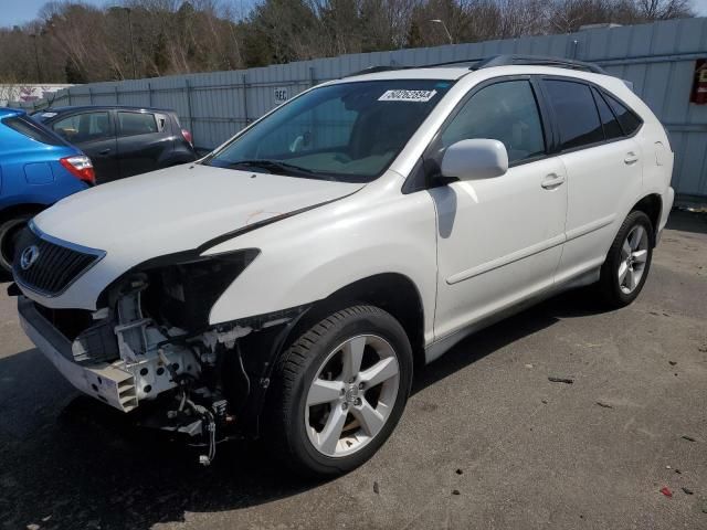 2007 Lexus RX 350