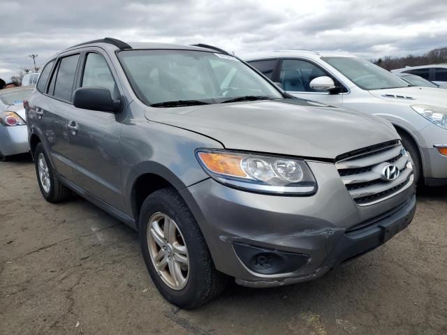 2012 Hyundai Santa FE GLS