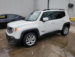 2016 Jeep Renegade Latitude for sale in New Orleans, LA