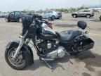 2008 Harley-Davidson Flhx