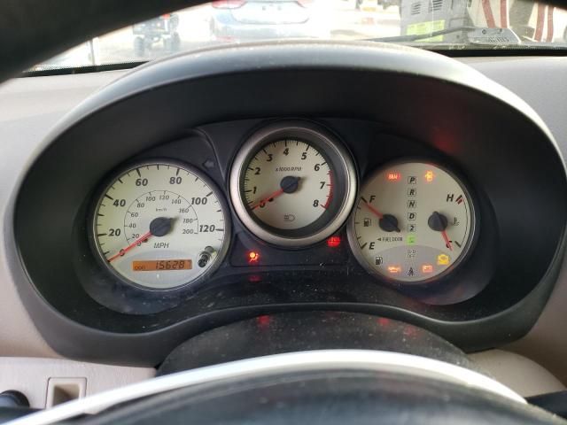 2003 Toyota Rav4