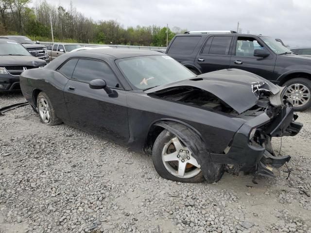 2010 Dodge Challenger SE