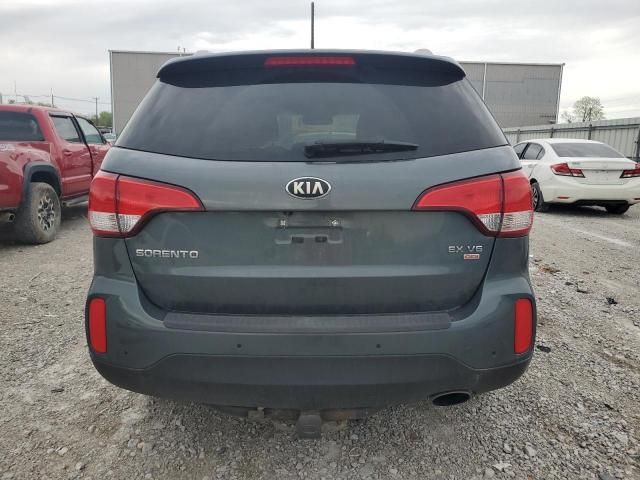 2014 KIA Sorento EX