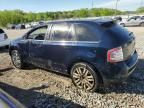 2008 Ford Edge Limited