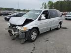 2002 Honda Odyssey EX