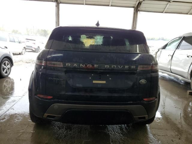 2023 Land Rover Range Rover Evoque R-DYNAMIC SE