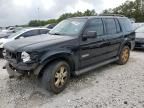 2008 Ford Explorer XLT