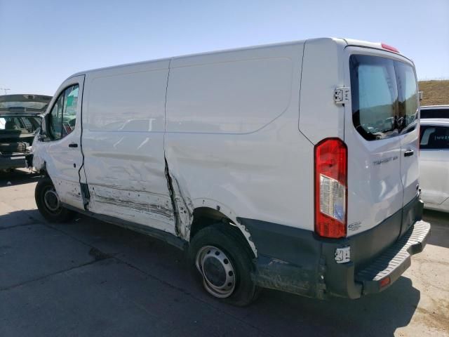 2015 Ford Transit T-250