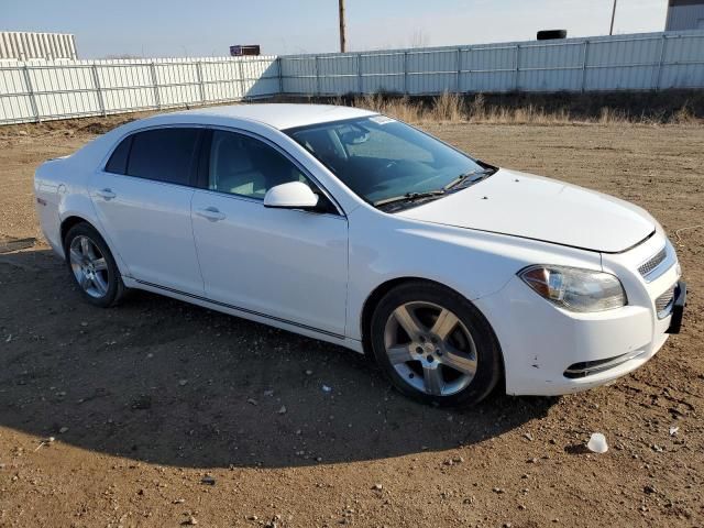 2011 Chevrolet Malibu 2LT