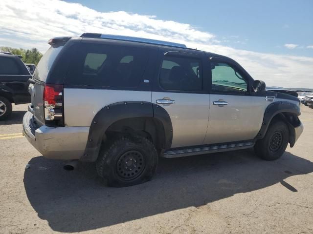 2007 Chevrolet Tahoe K1500