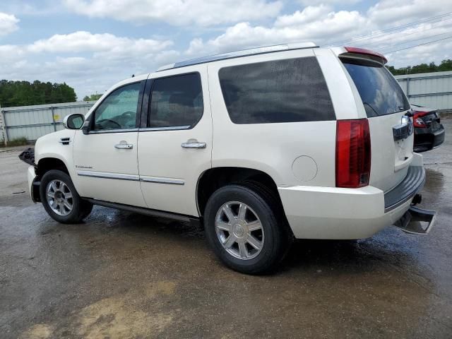 2008 Cadillac Escalade Luxury