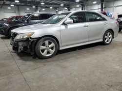 Vehiculos salvage en venta de Copart Ham Lake, MN: 2010 Toyota Camry Base