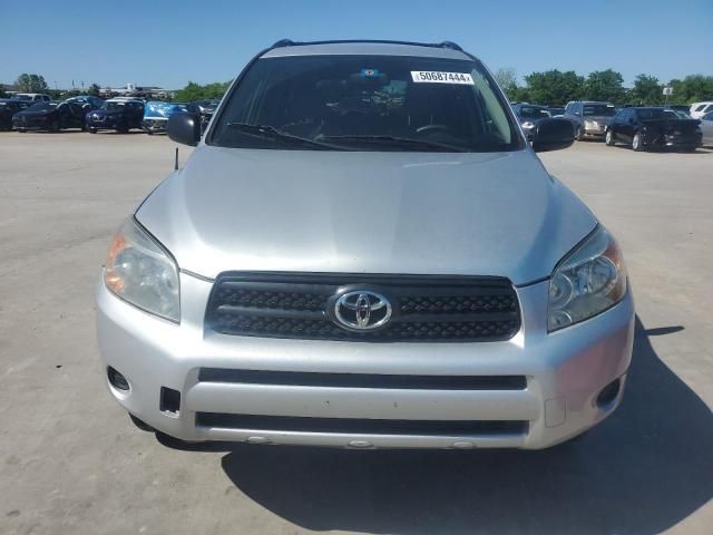 2008 Toyota Rav4