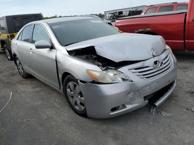 2008 Toyota Camry CE