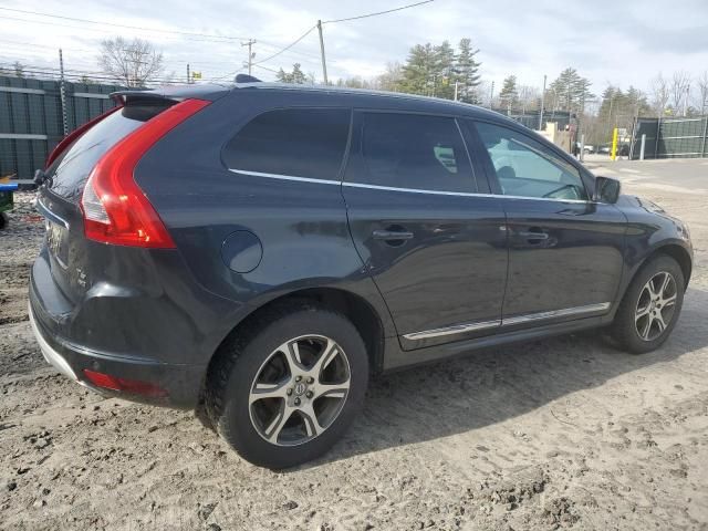 2015 Volvo XC60 T6 Platinum