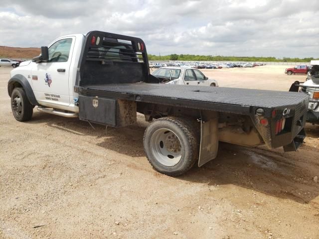 2012 Dodge RAM 4500 ST