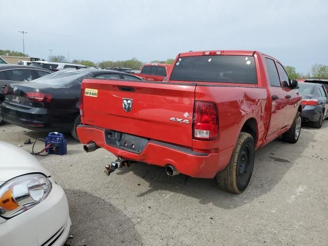 2014 Dodge RAM 1500 ST