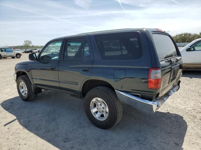 1998 Toyota 4runner