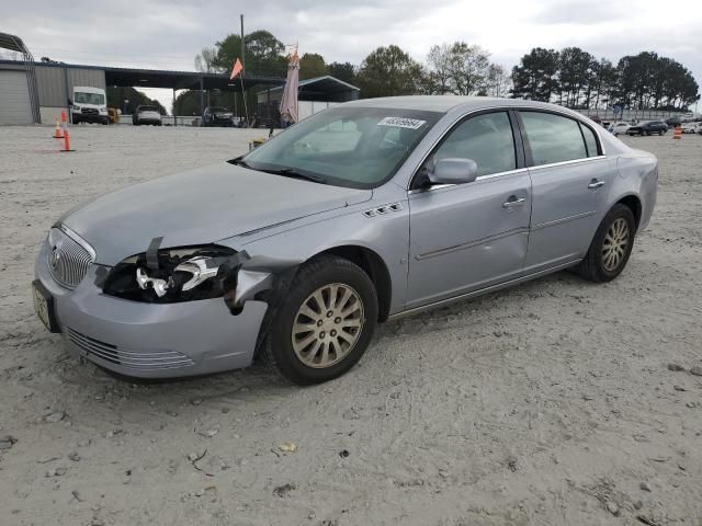 2006 Buick Lucerne CX