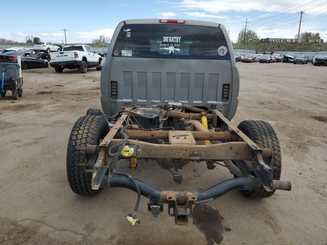 2007 Chevrolet Silverado K1500 Classic