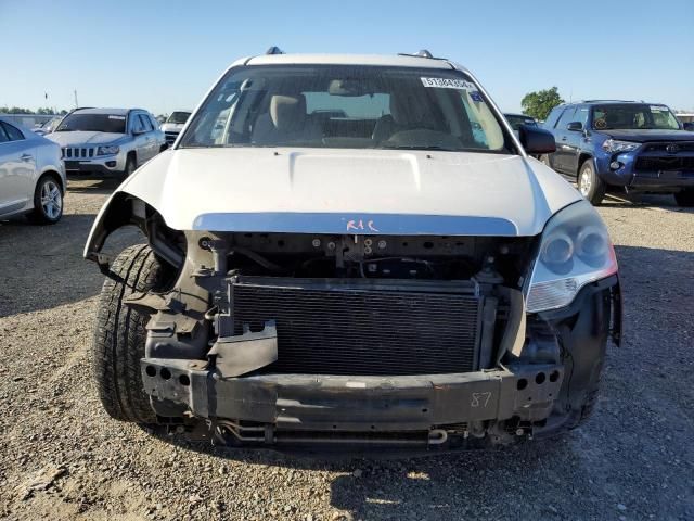 2010 GMC Acadia SLE