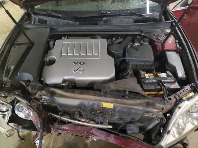 2008 Lexus ES 350