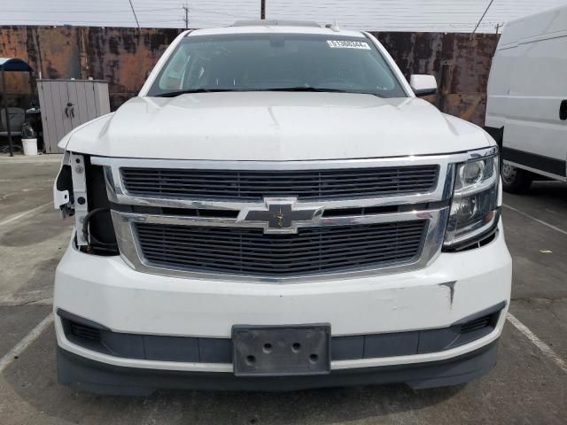 2019 Chevrolet Tahoe C1500  LS