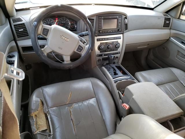 2007 Jeep Grand Cherokee Laredo