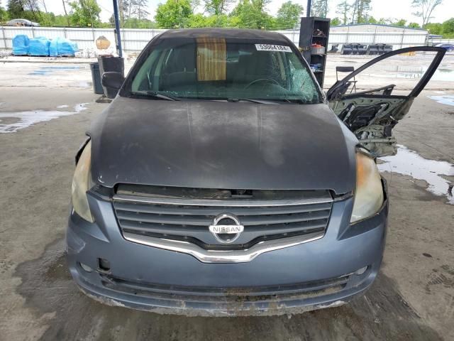 2007 Nissan Altima 2.5