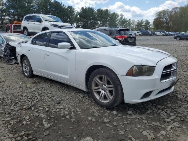 2011 Dodge Charger