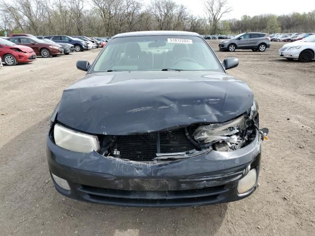 2000 Toyota Camry Solara SE