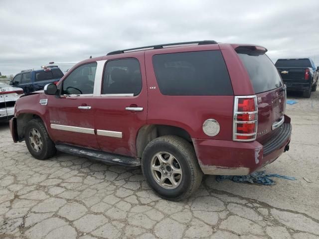 2007 Chevrolet Tahoe K1500