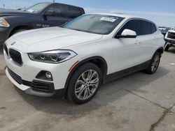 BMW X2 salvage cars for sale: 2018 BMW X2 SDRIVE28I