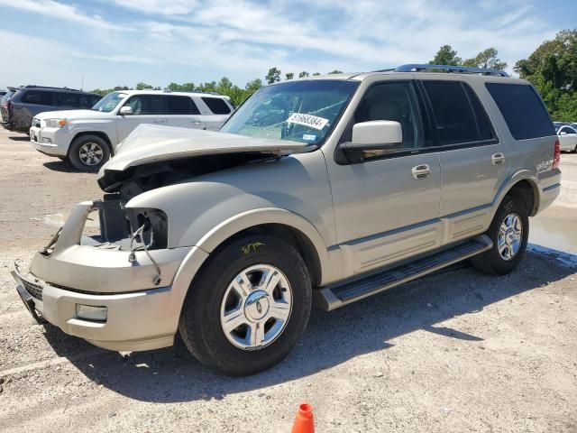 2005 Ford Expedition Limited