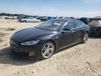 2015 Tesla Model S