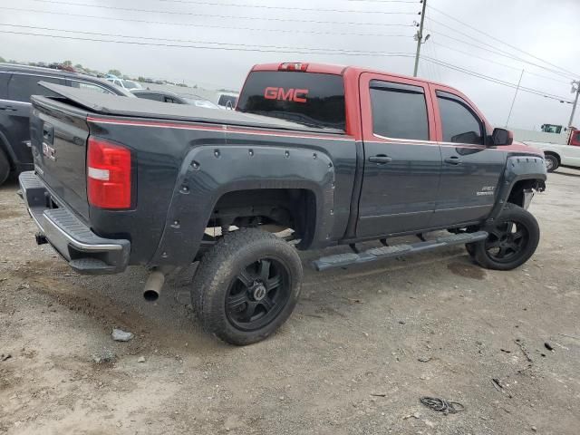 2015 GMC Sierra K1500 SLE