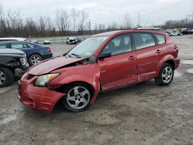 2004 Pontiac Vibe