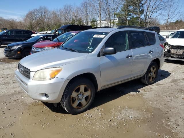 2006 Toyota Rav4