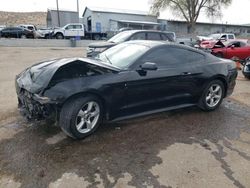 2018 Ford Mustang for sale in Albuquerque, NM