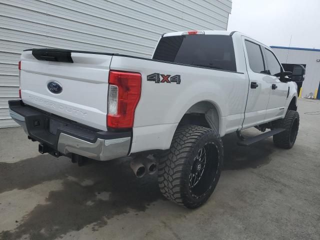 2019 Ford F250 Super Duty