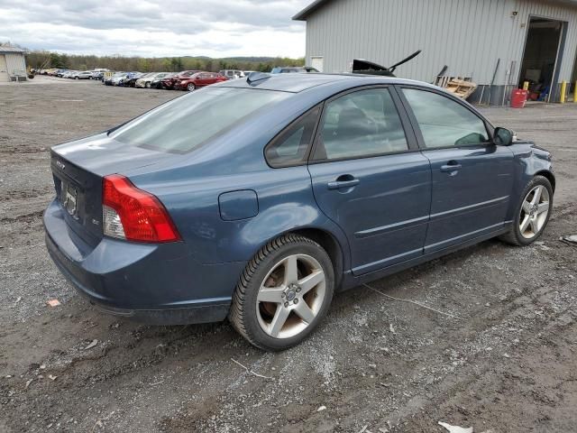 2008 Volvo S40 2.4I